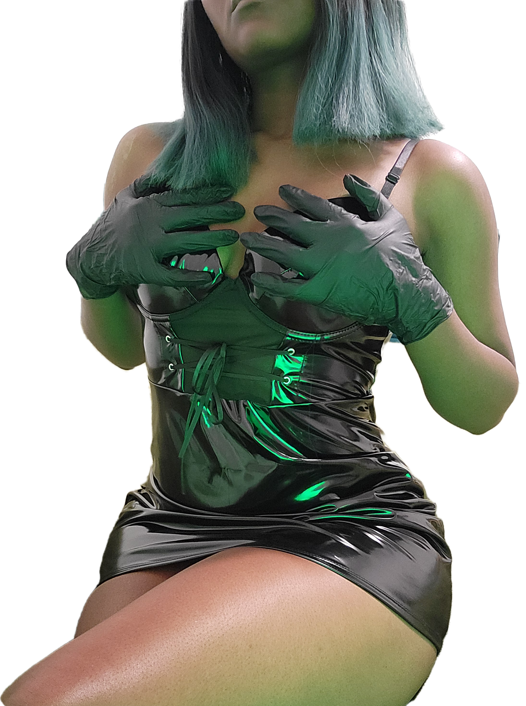 Worship Ivy